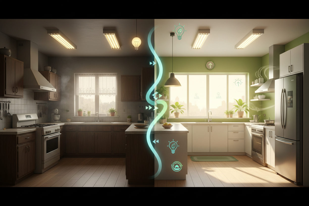 Blog post illustration