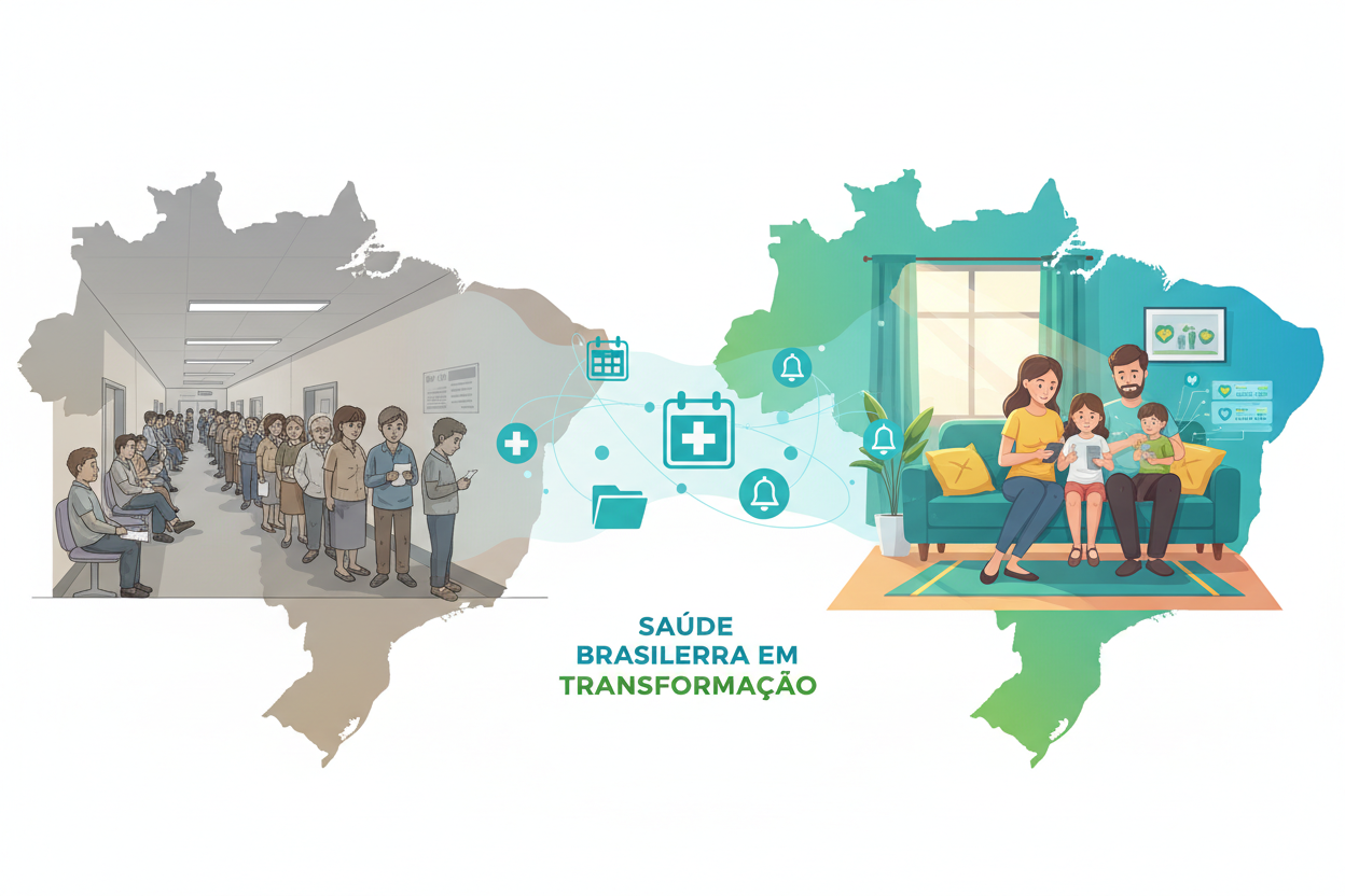 Blog post illustration