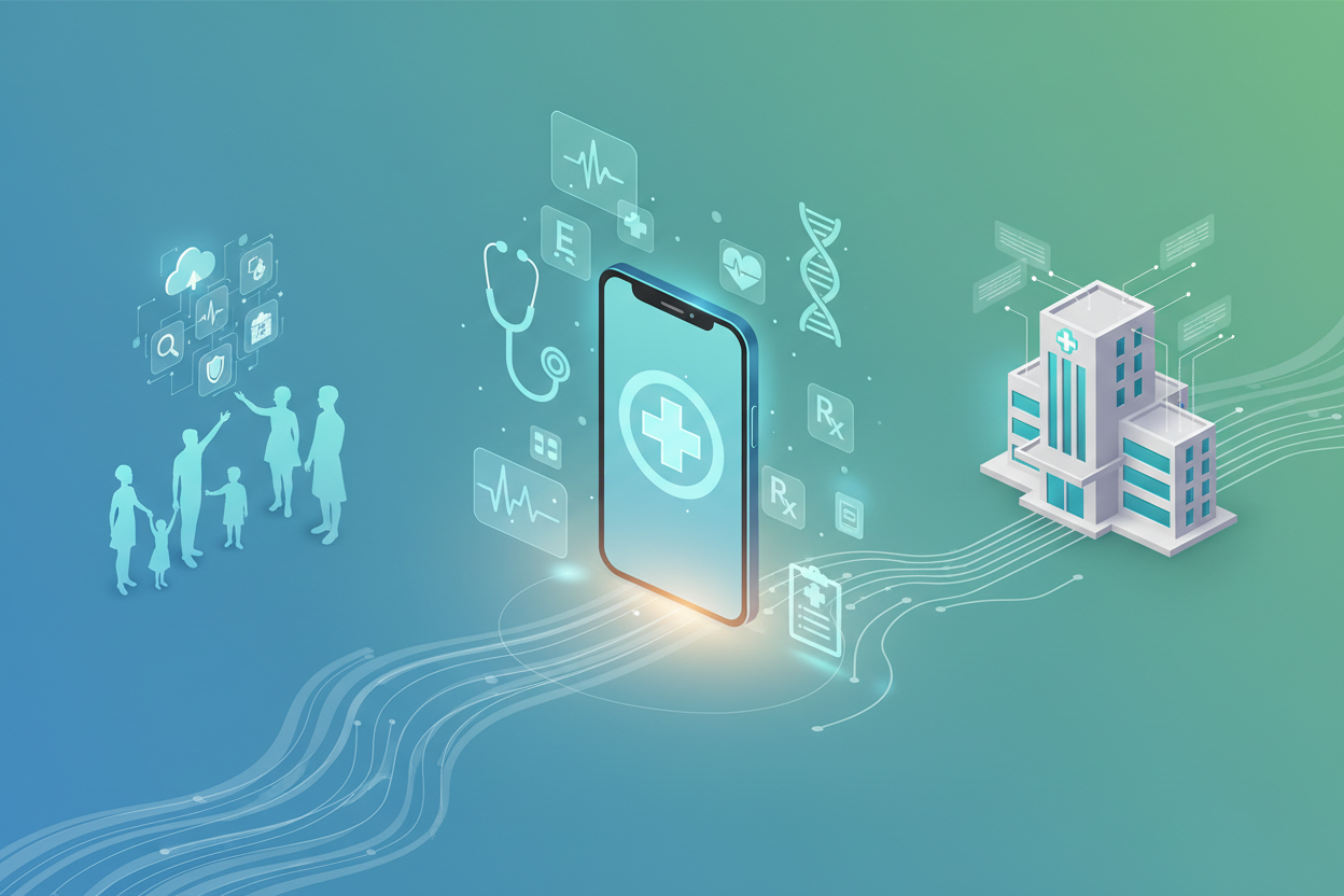 Blog post illustration