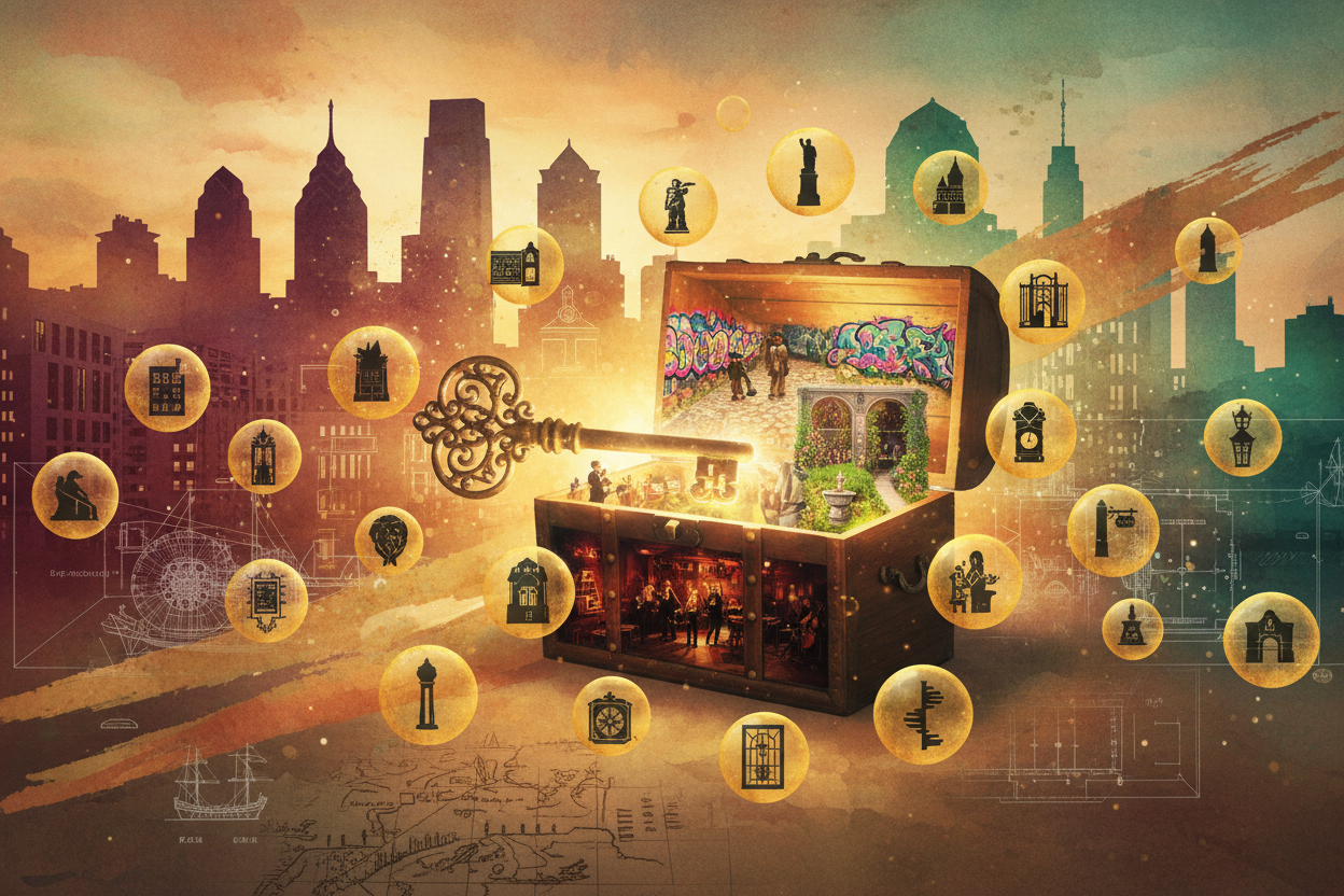 Blog post illustration