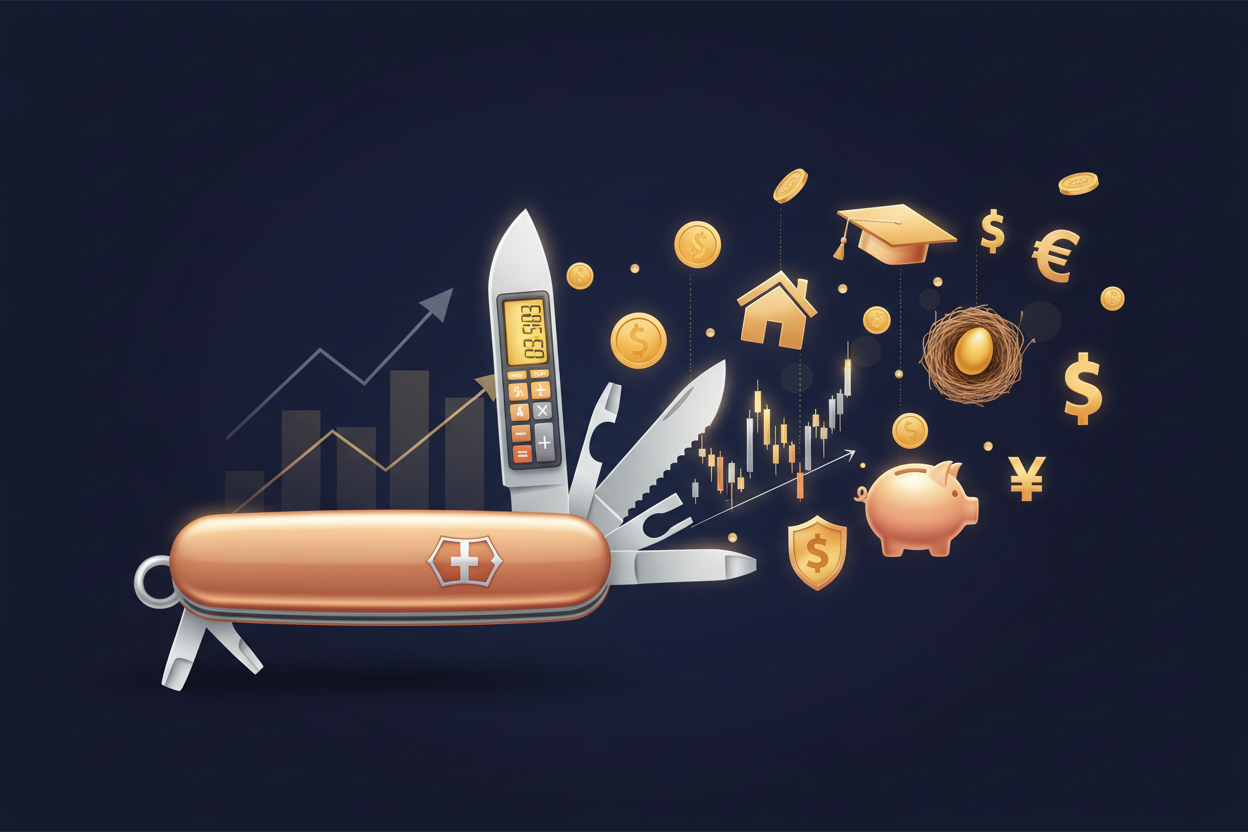 Blog post illustration