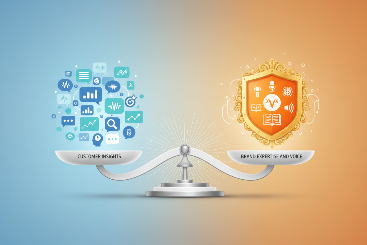 Blog post illustration