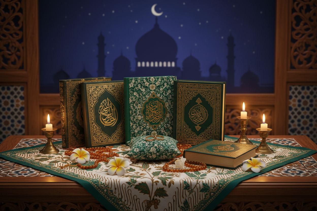 Blog post illustration