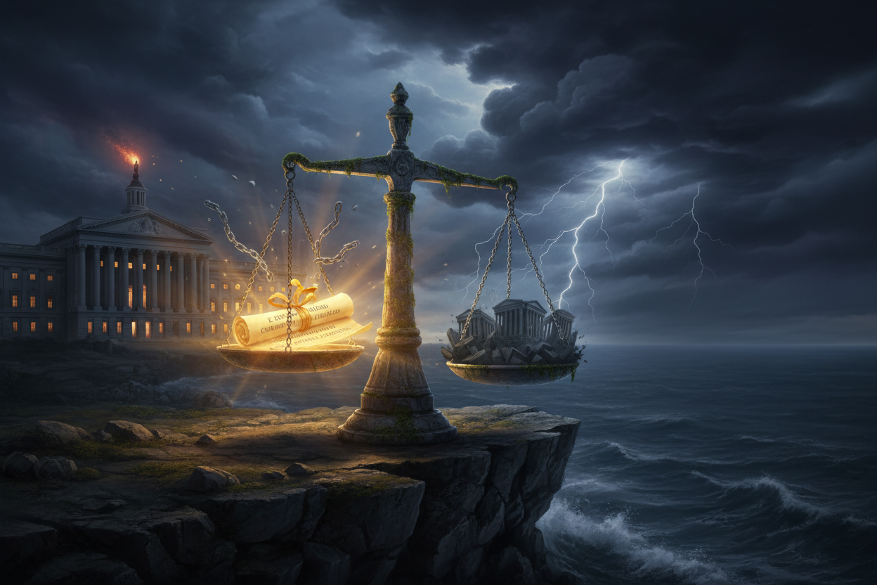 Blog post illustration