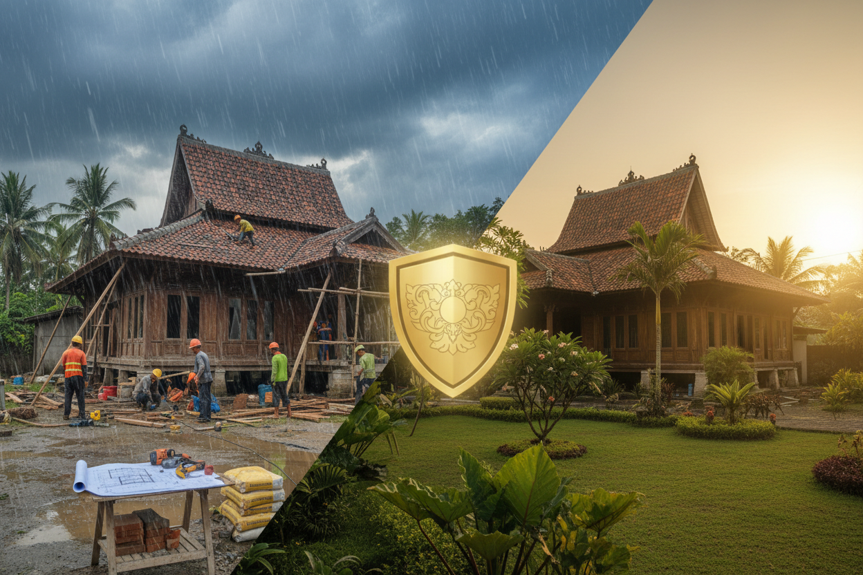 Blog post illustration