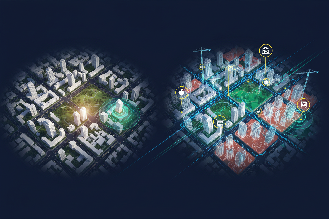 Blog post illustration