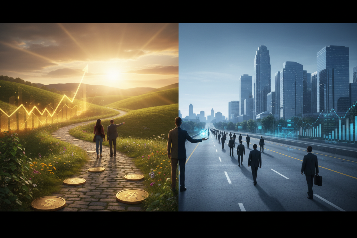 Blog post illustration