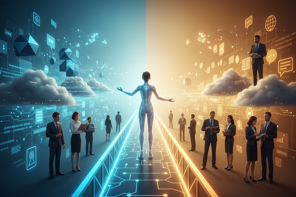 Blog post illustration