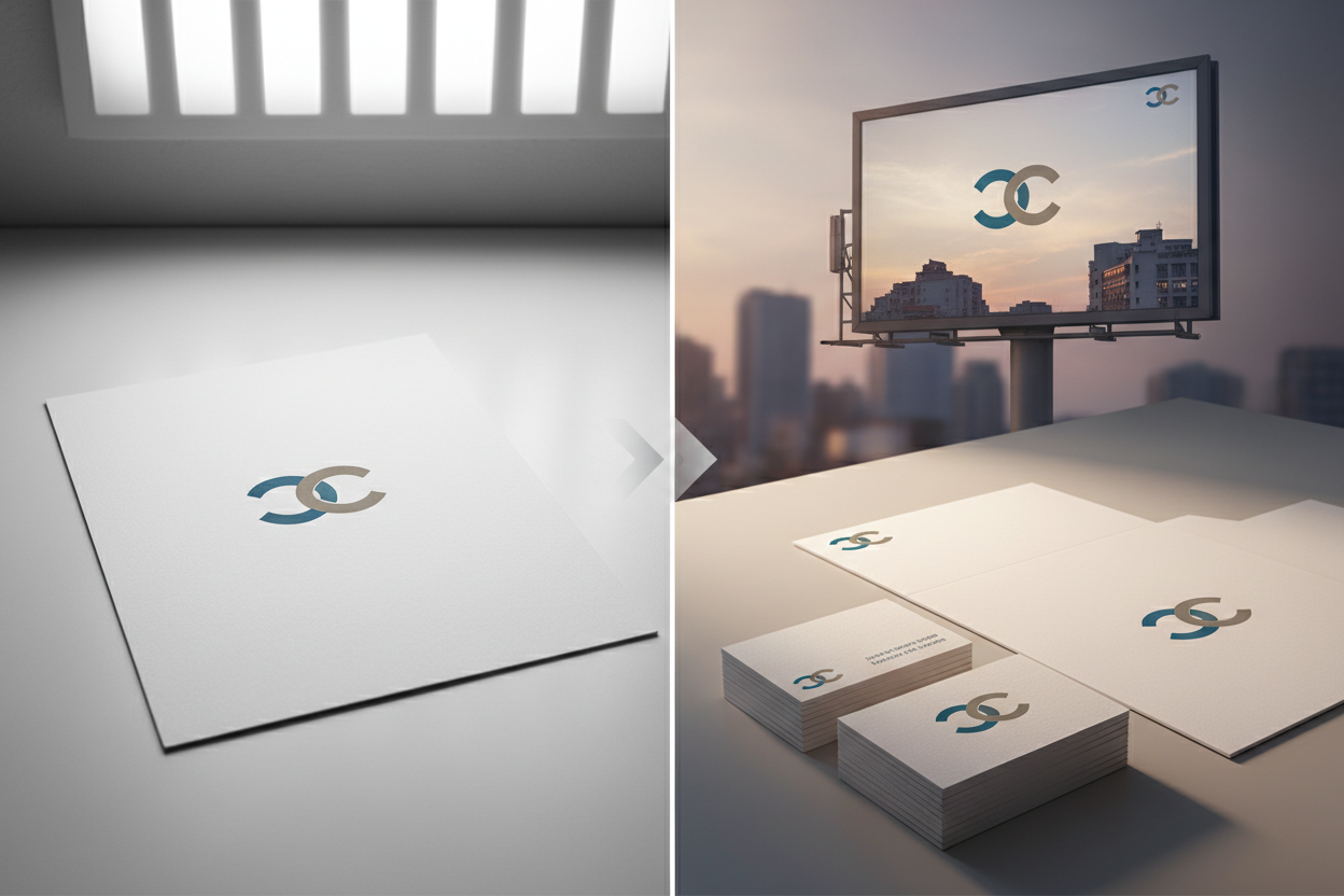 Blog post illustration