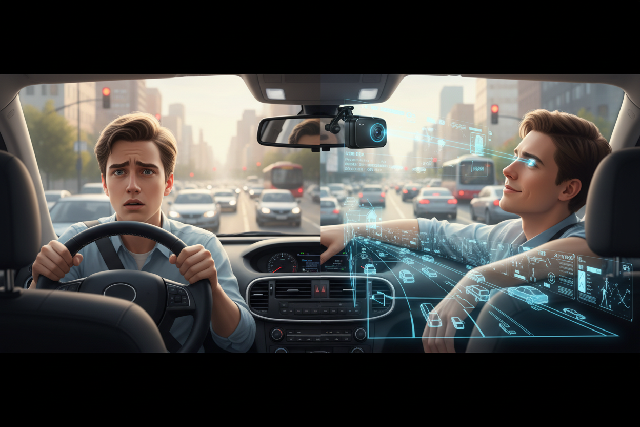 Blog post illustration