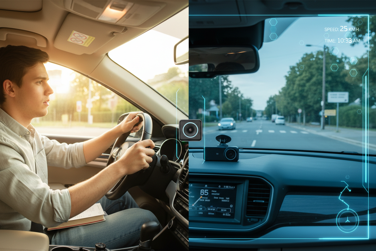 Blog post illustration