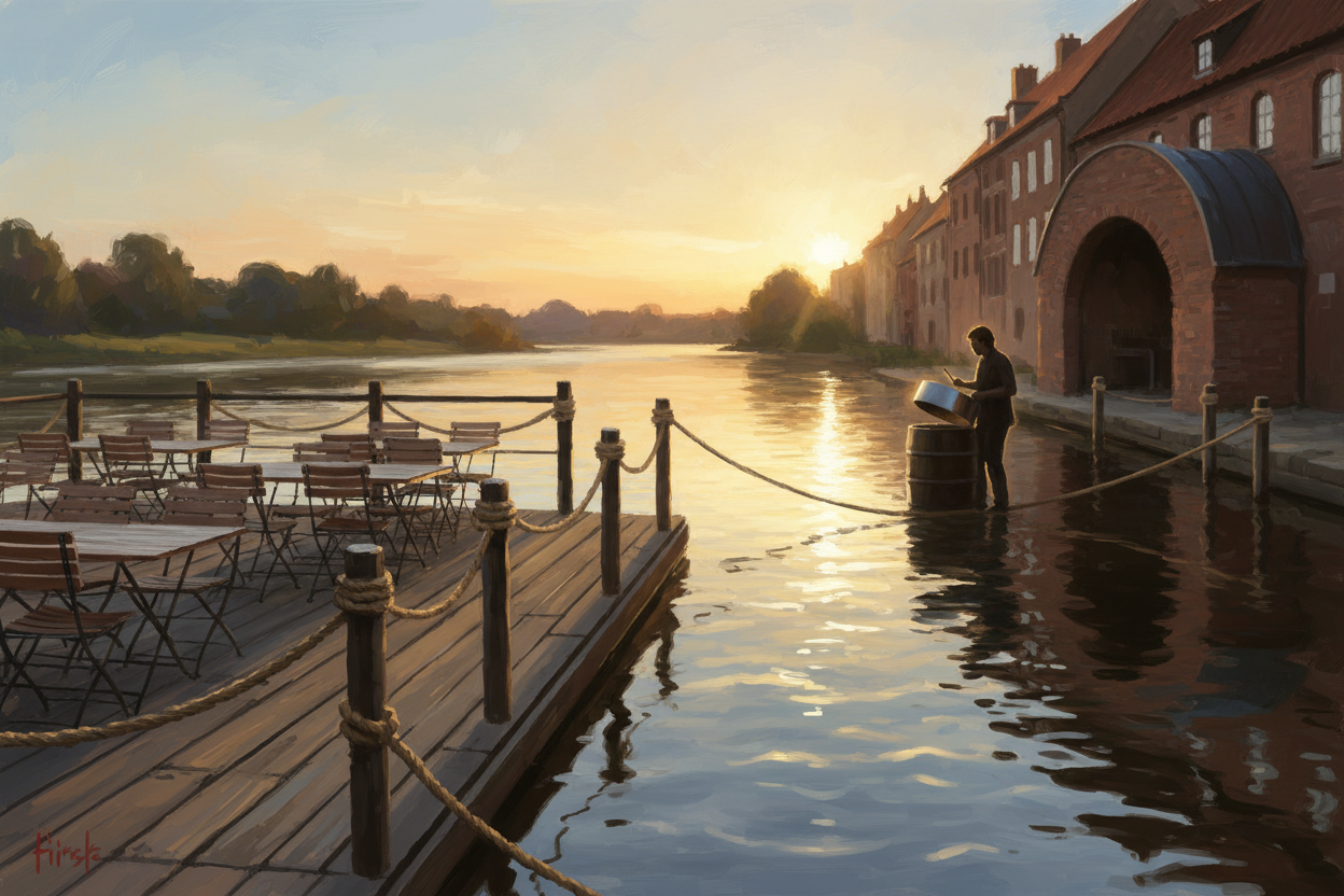 Blog post illustration