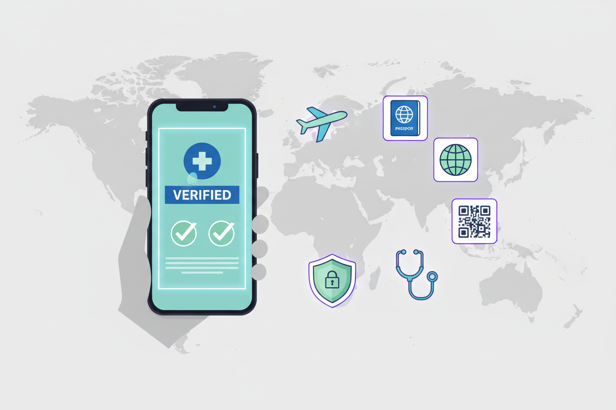 Blog post illustration