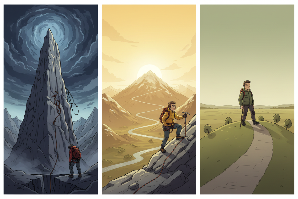 Blog post illustration