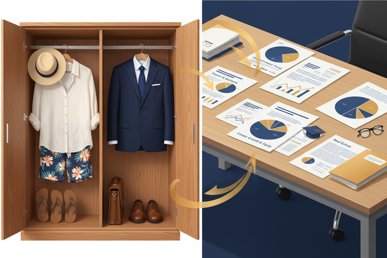 Blog post illustration