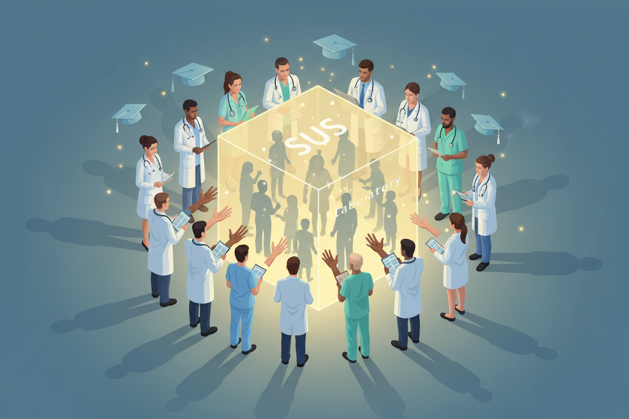 Blog post illustration