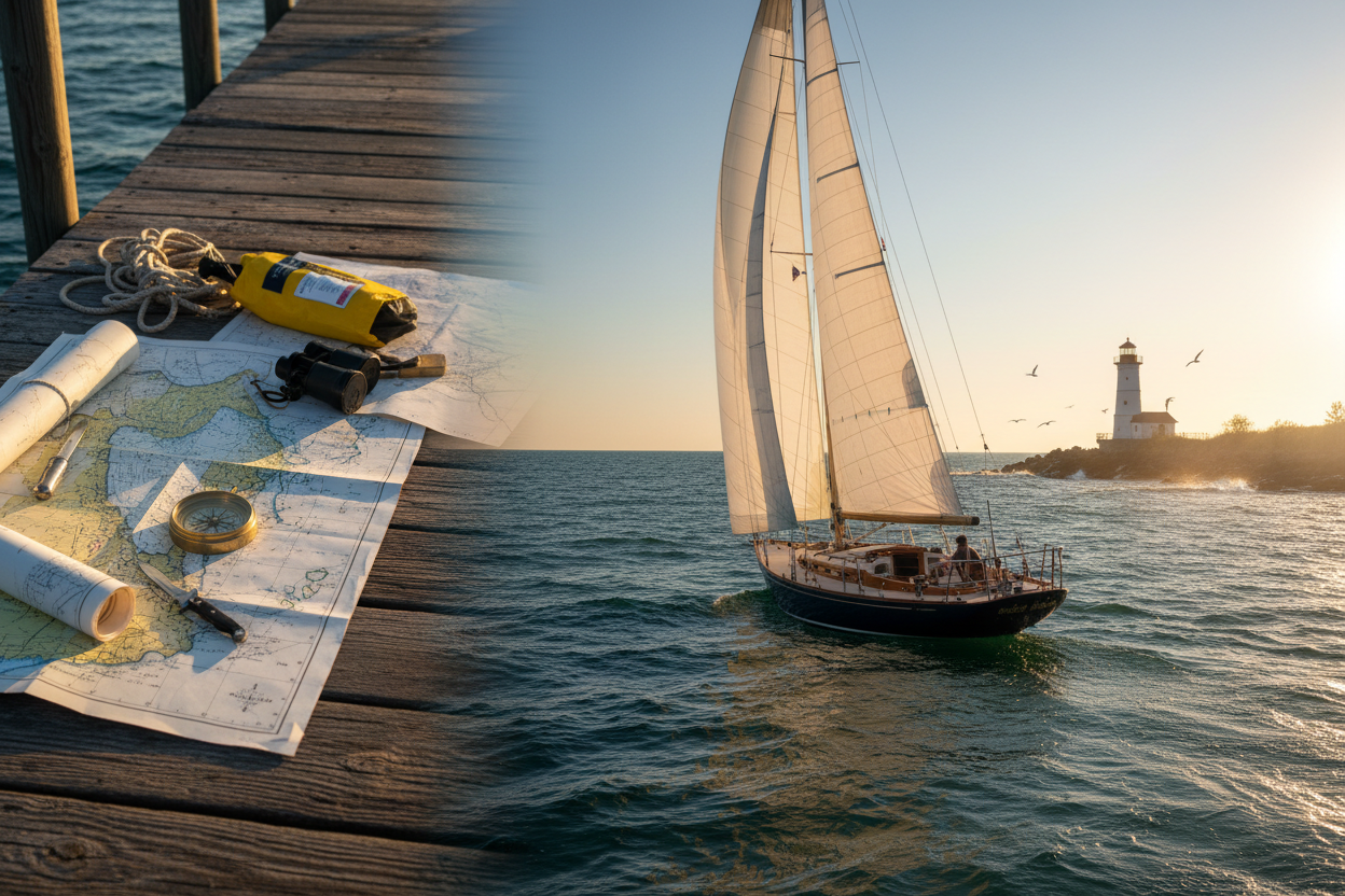 Blog post illustration