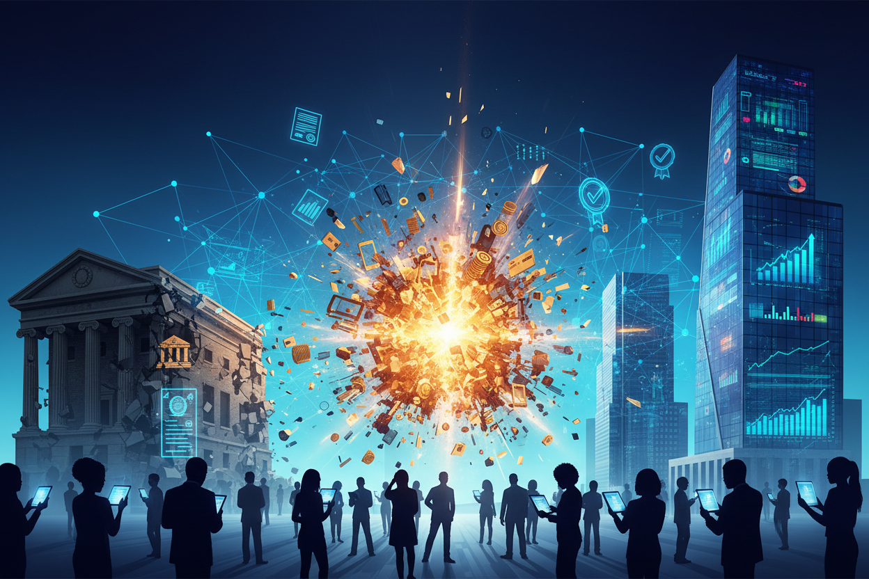 Blog post illustration