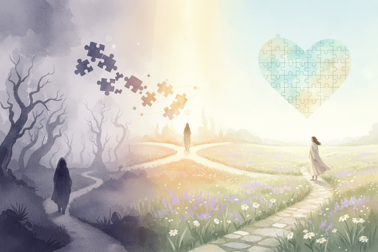 Blog post illustration