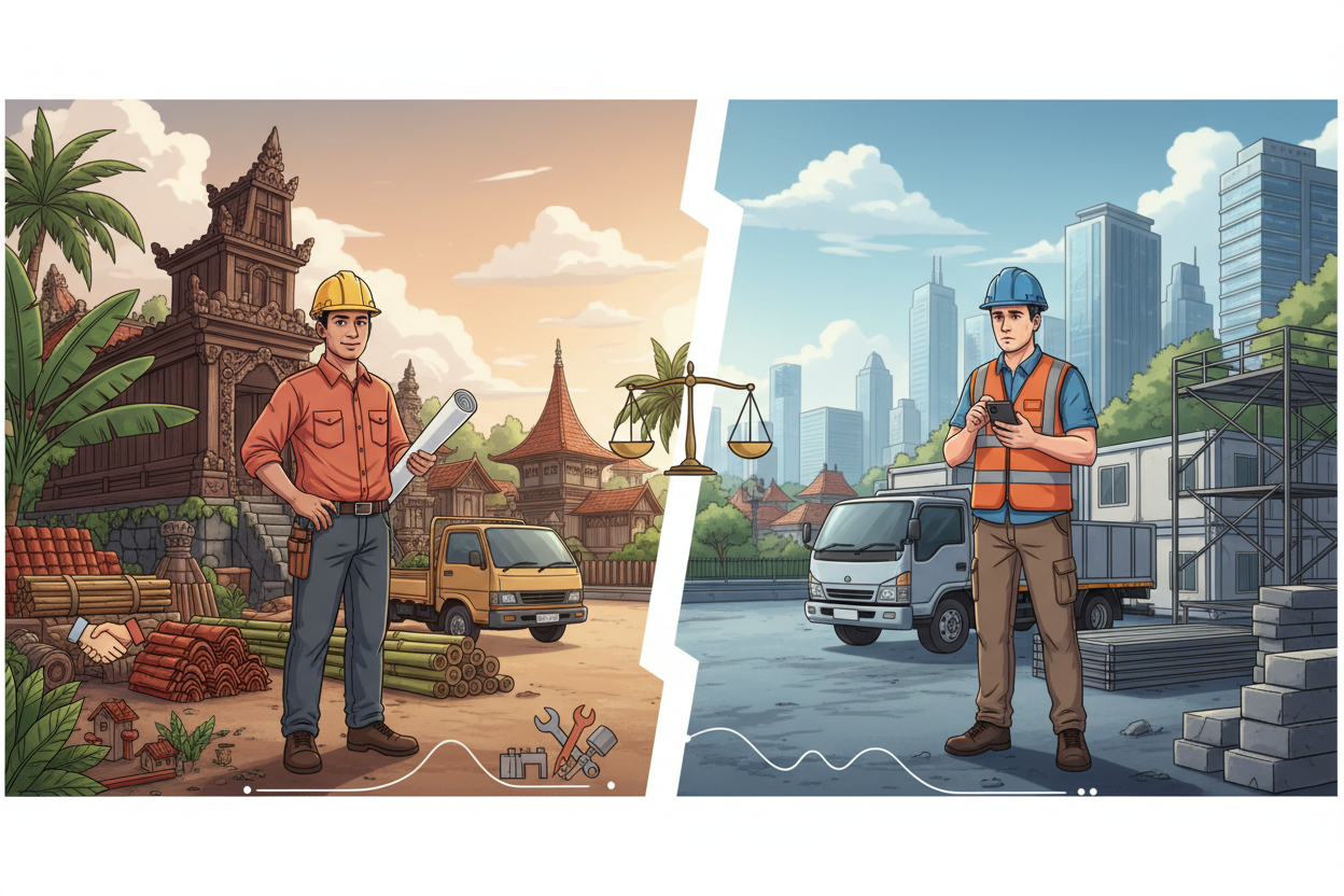 Blog post illustration