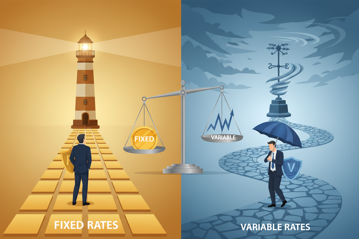 Blog post illustration