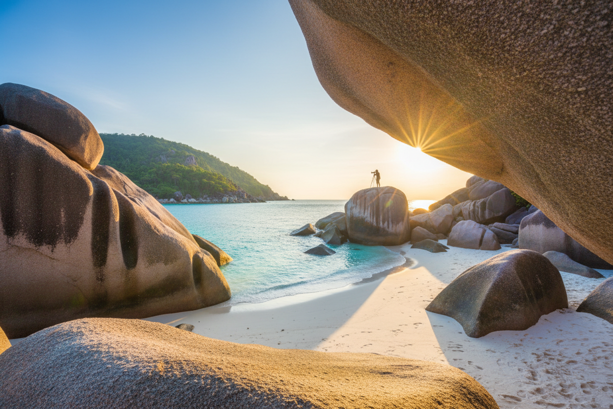 Blog post illustration