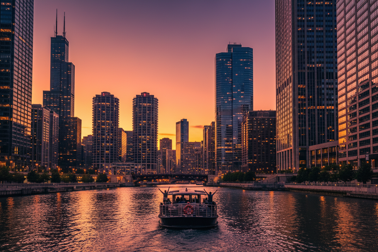 Blog post illustration