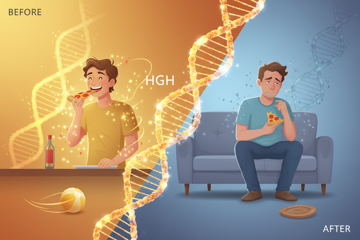 Blog post illustration