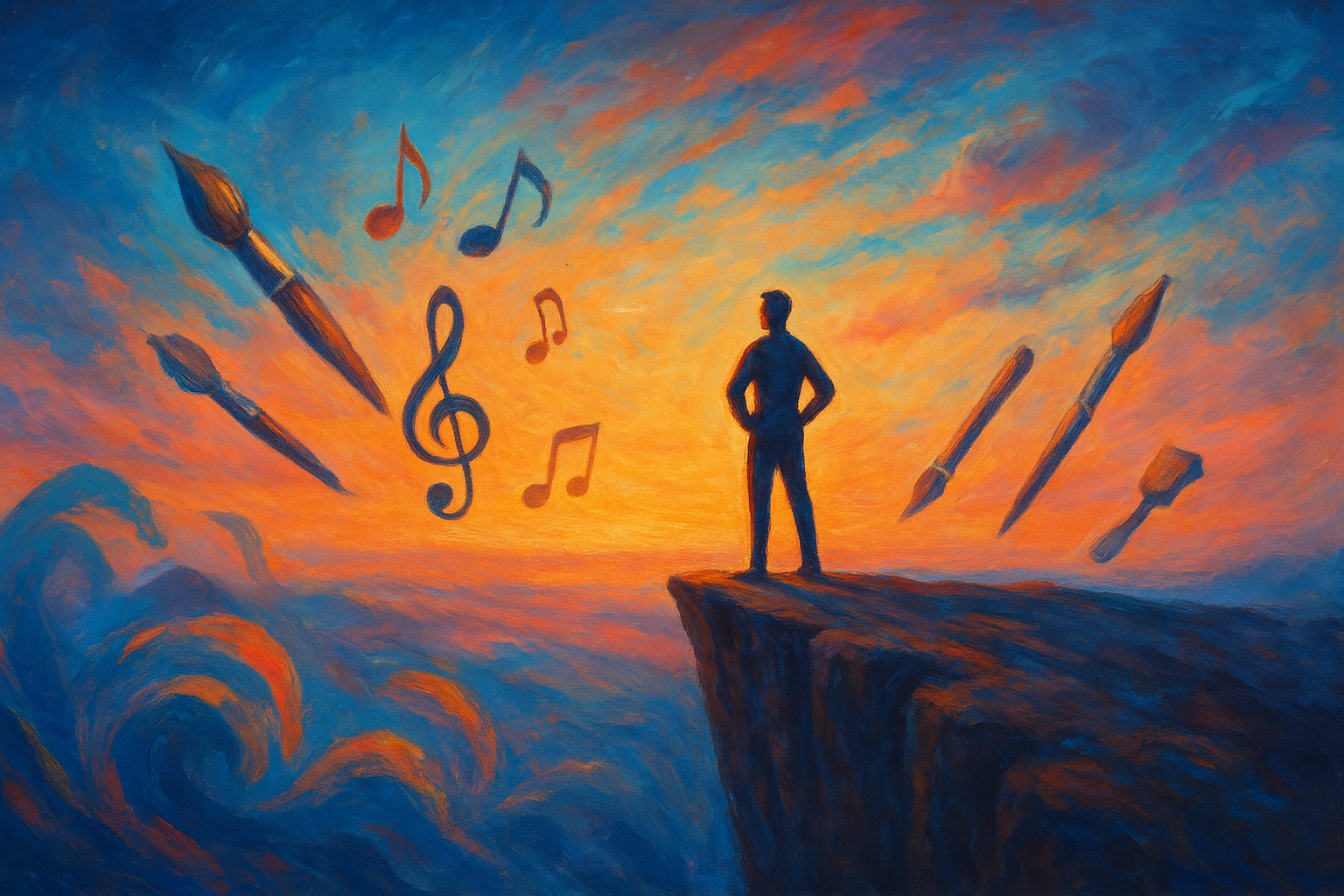 Blog post illustration