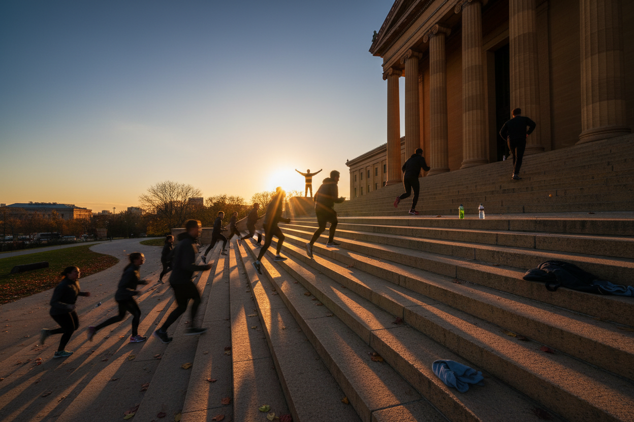 Blog post illustration