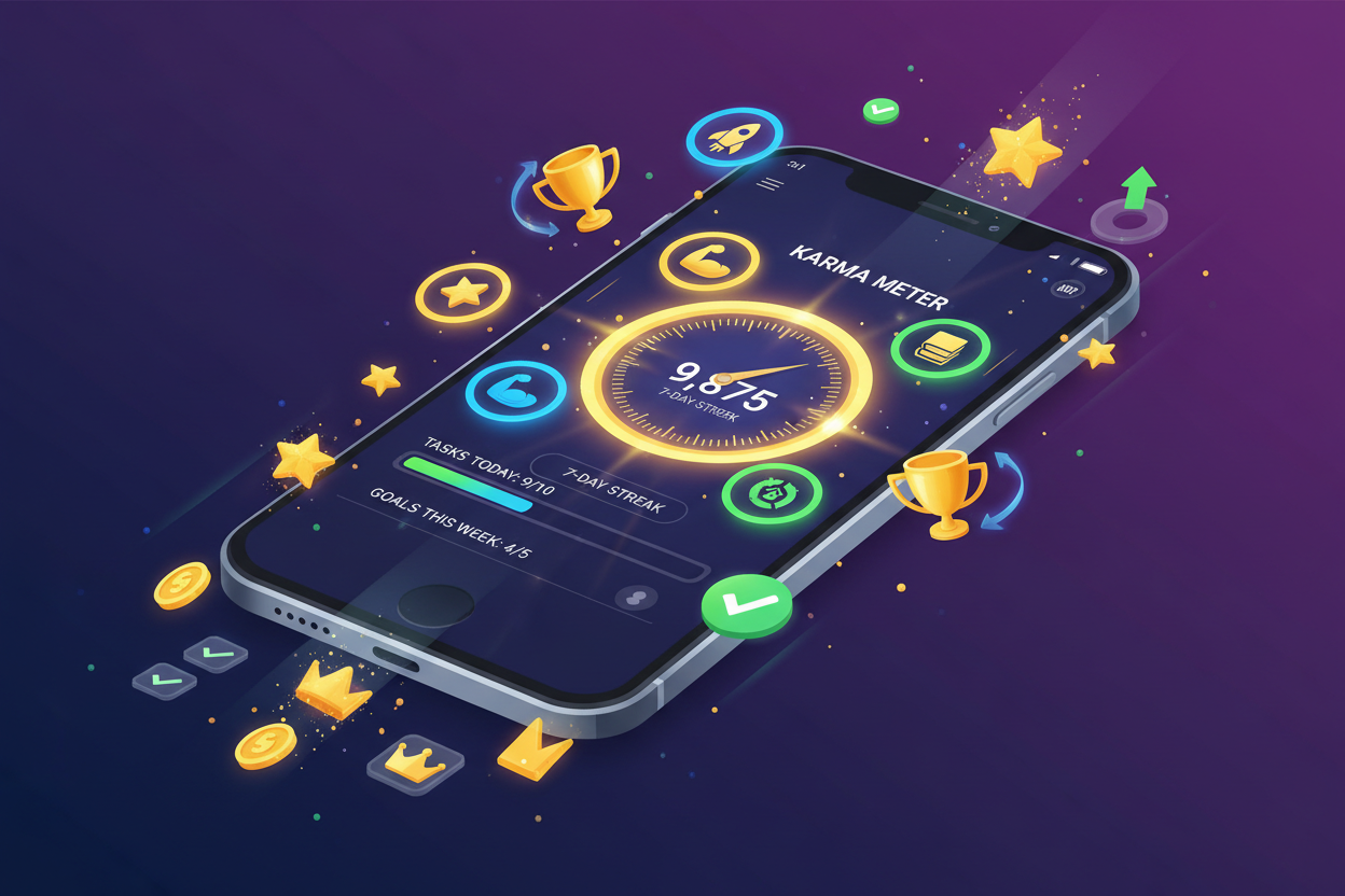 Blog post illustration