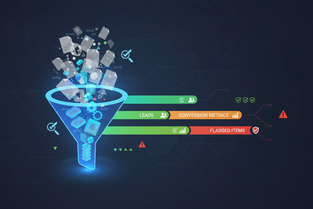 Blog post illustration