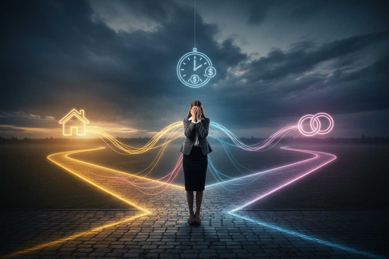 Blog post illustration