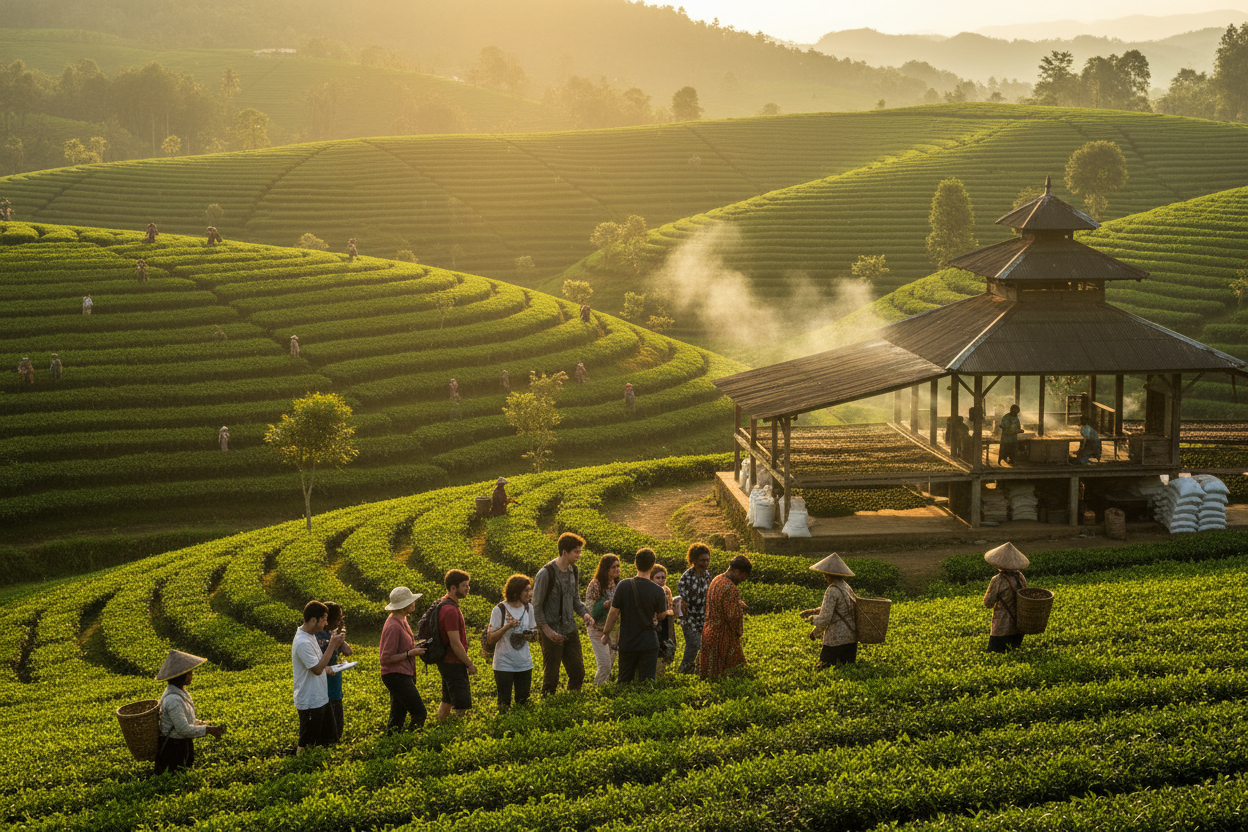 Blog post illustration