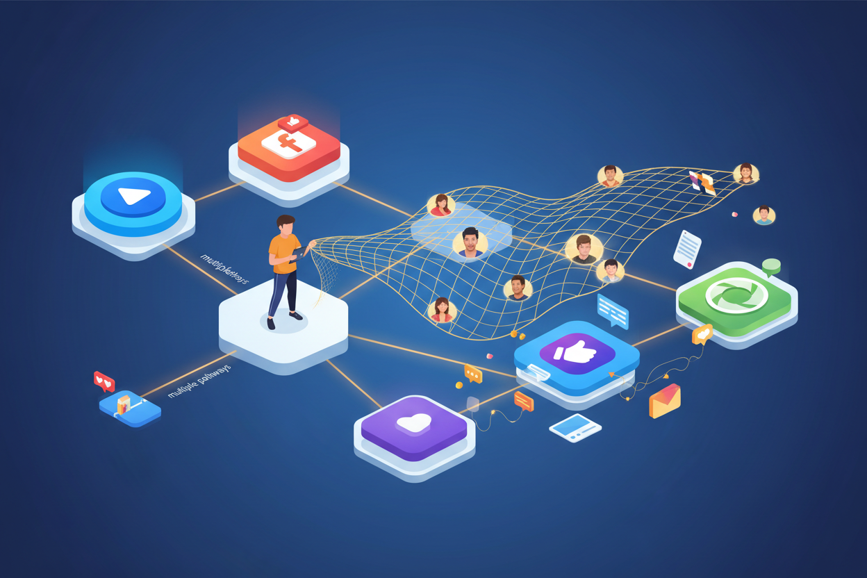 Blog post illustration