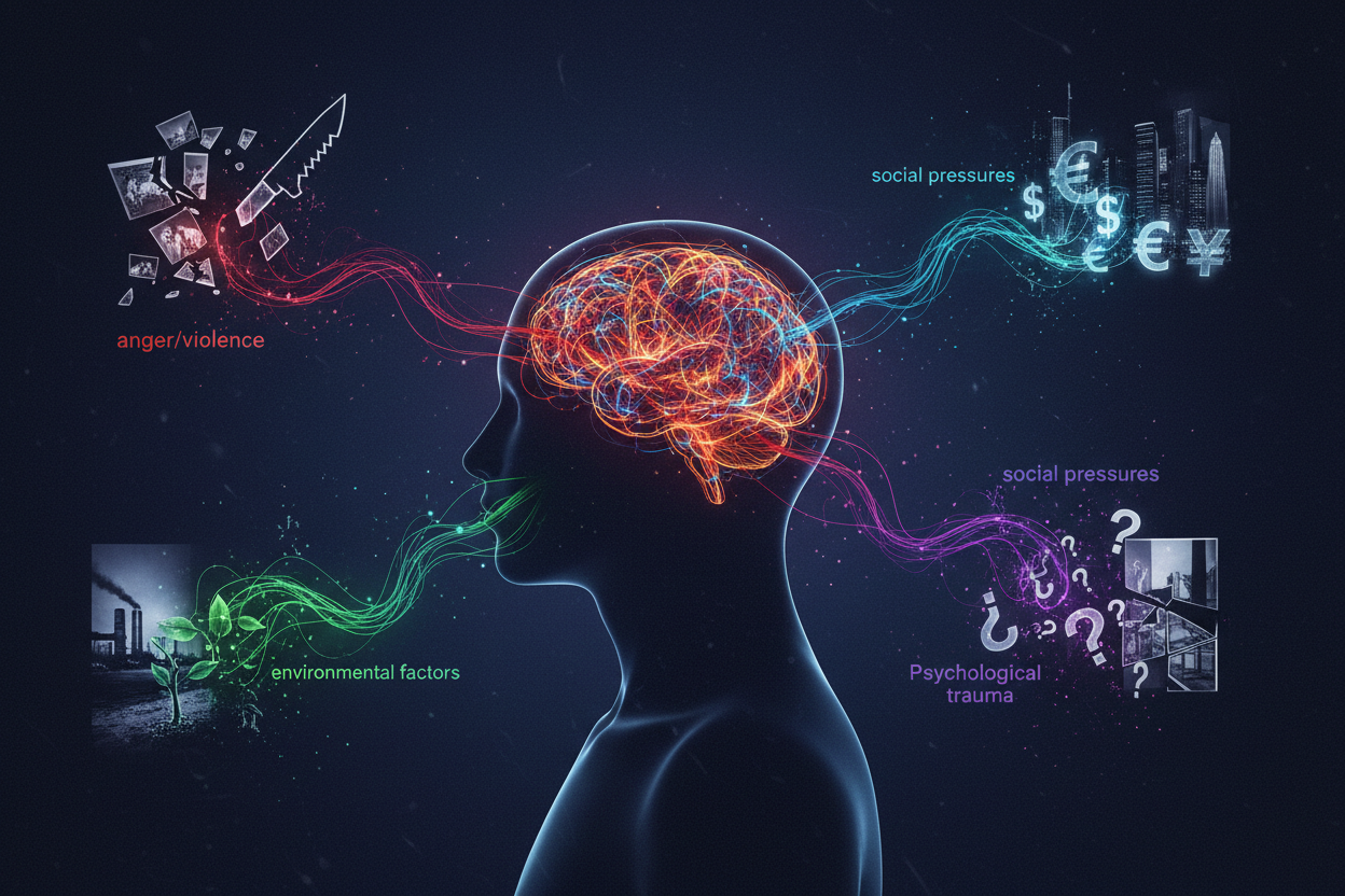 Blog post illustration