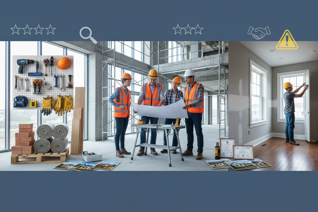 Blog post illustration