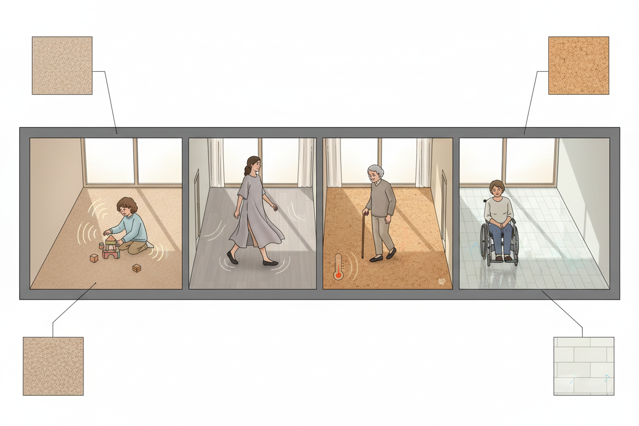 Blog post illustration