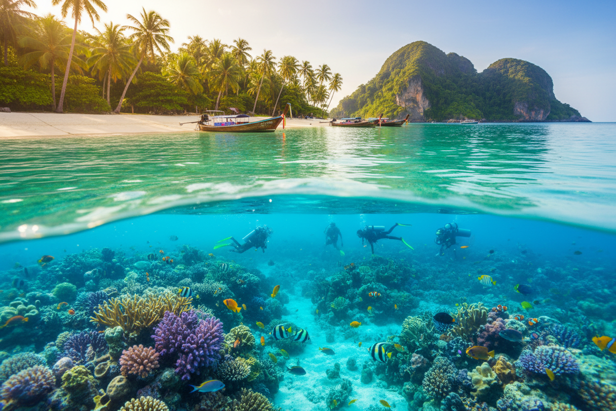 Blog post illustration