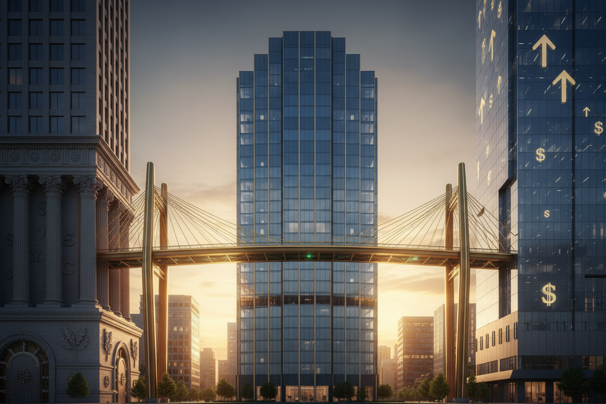 Blog post illustration