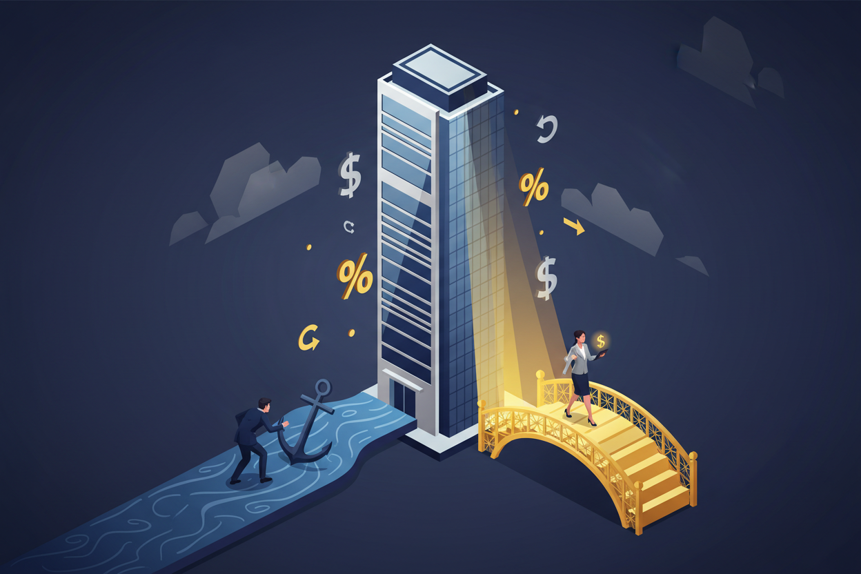 Blog post illustration