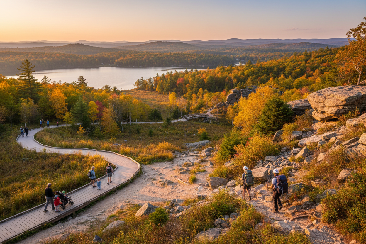 Blog post illustration