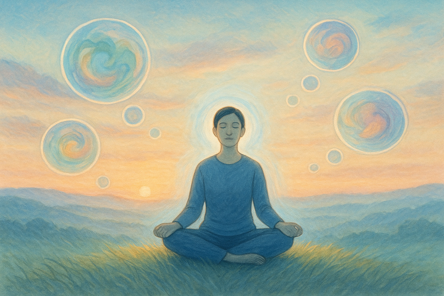 Blog post illustration