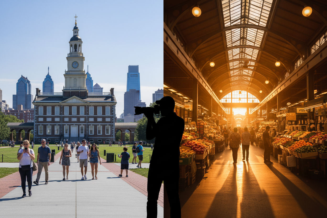 Blog post illustration