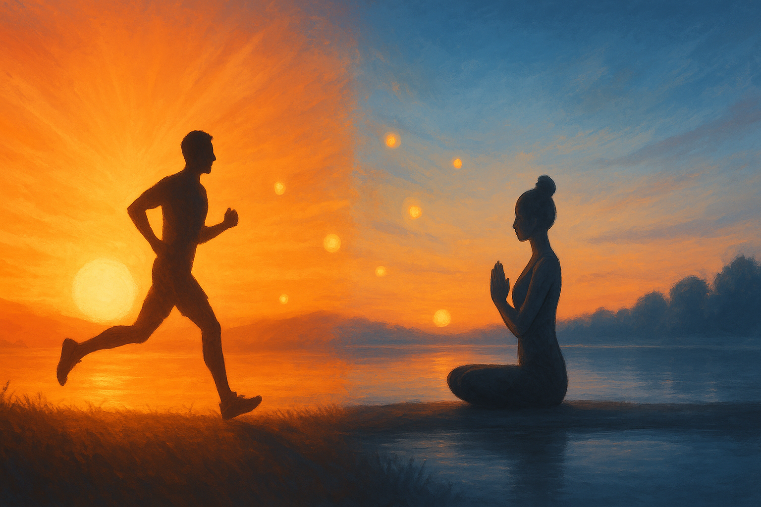 Blog post illustration