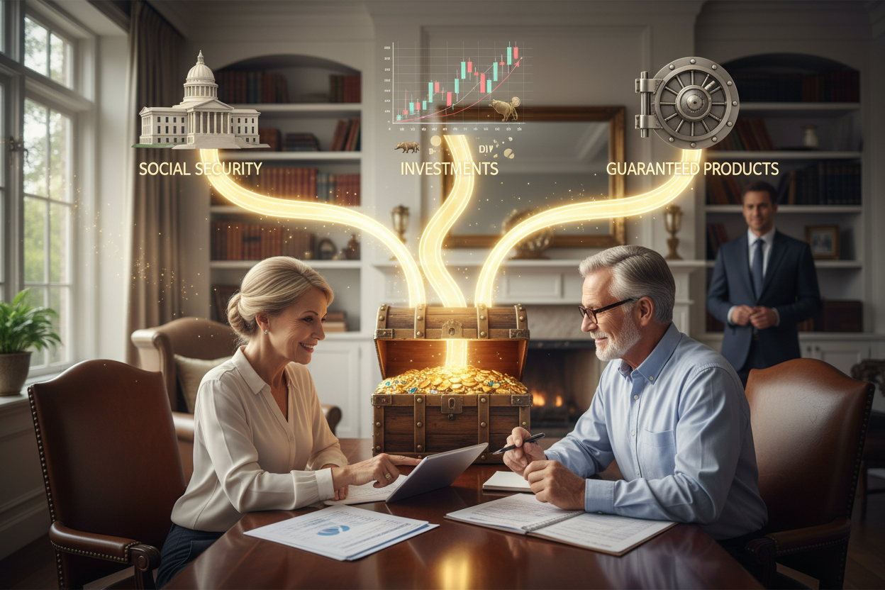 Blog post illustration