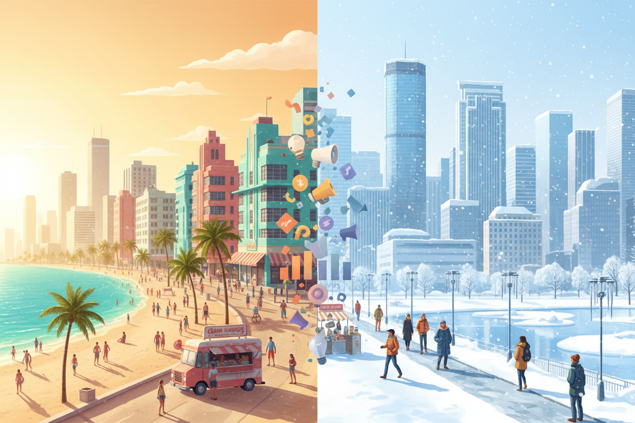 Blog post illustration