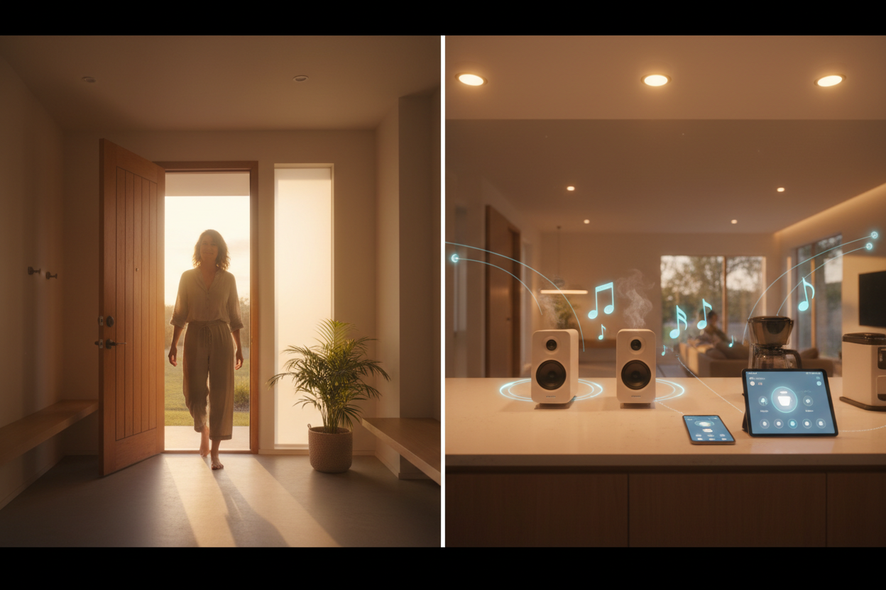 Blog post illustration