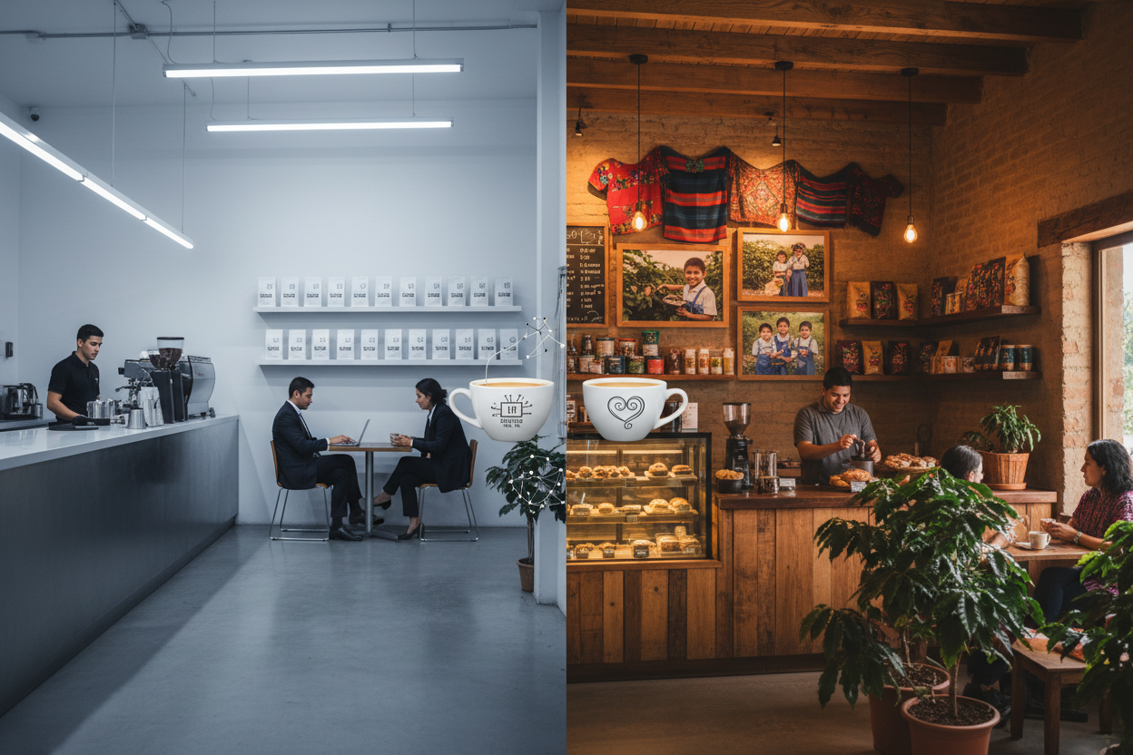 Blog post illustration