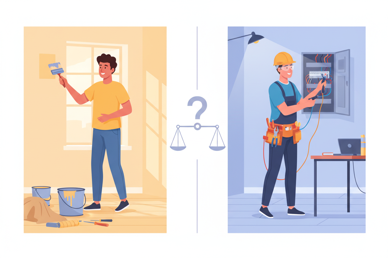 Blog post illustration